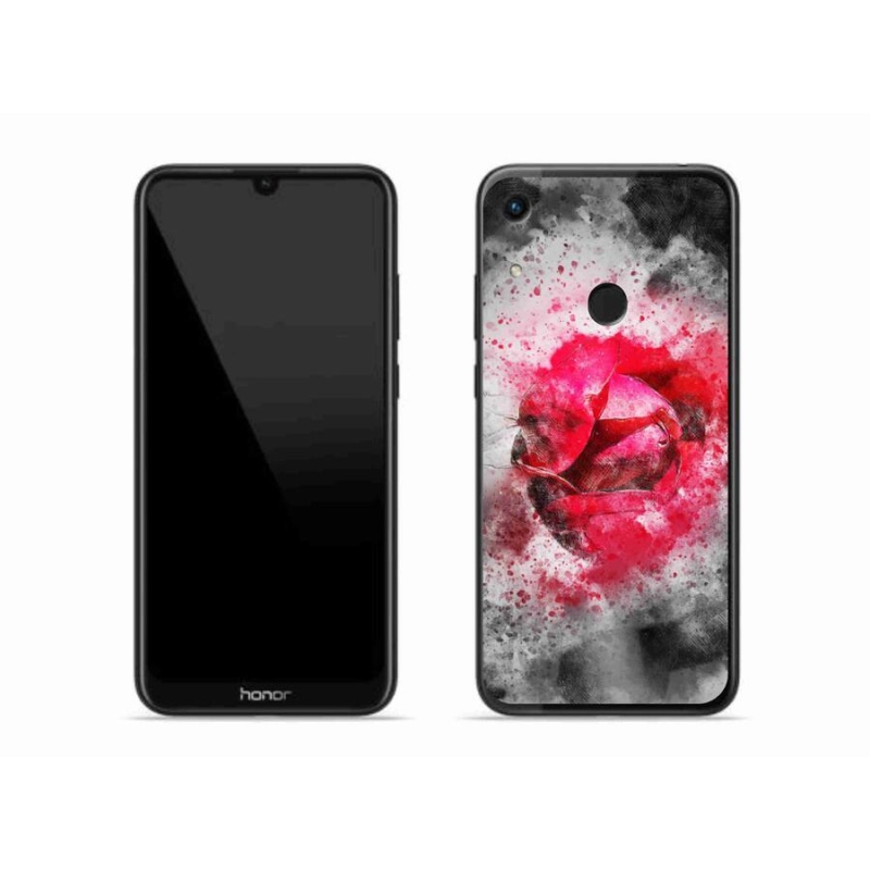 Zselés borítás mmCase a Honor 8A - kivonat 9