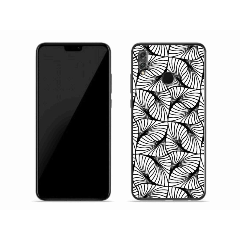Zselés borítás mmCase a Honor 8X-hez - kivonat 11