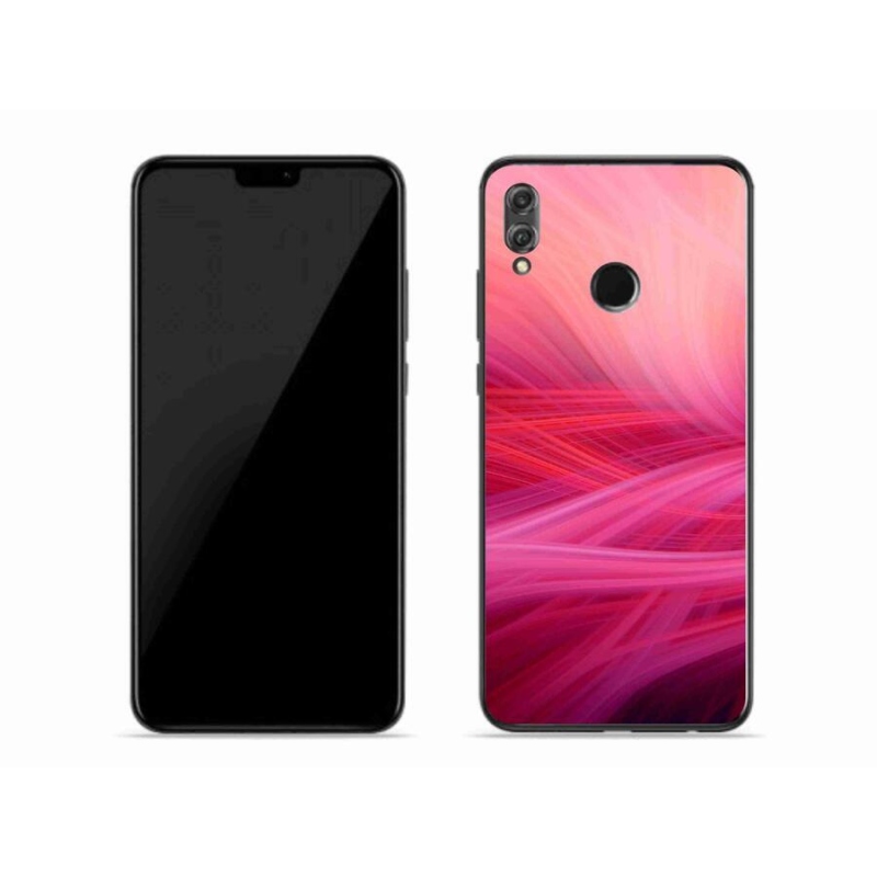 Zselés borítás mmCase a Honor 8X-hez - kivonat 13