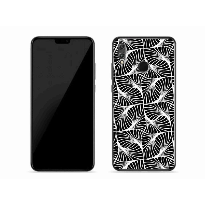 Zselés borítás mmCase a Honor 8X-hez - kivonat 14