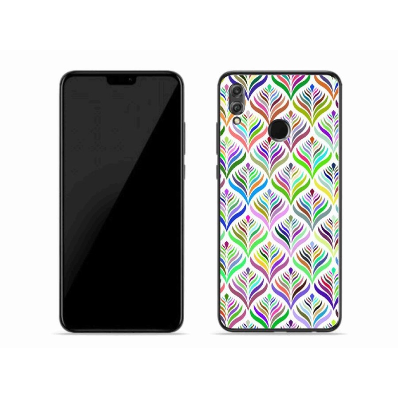 Zselés borítás mmCase a Honor 8X-hez - kivonat 15
