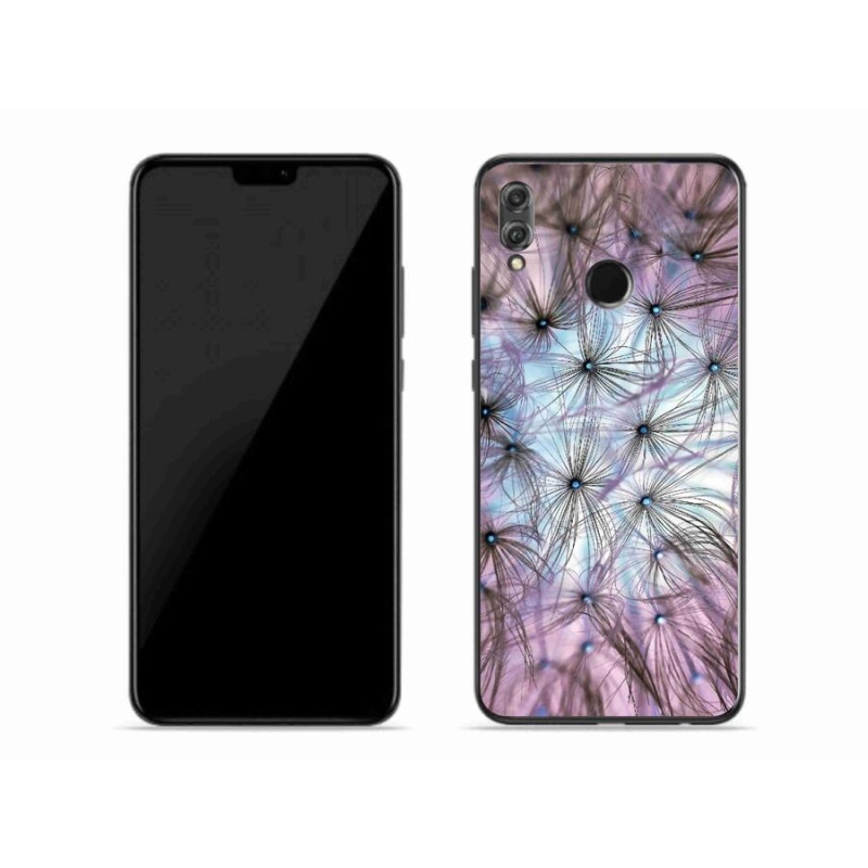 Zselés borítás mmCase a Honor 8X-hez - kivonat 17