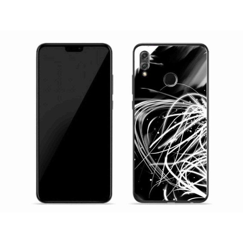 Zselés borítás mmCase a Honor 8X-hez - kivonat 2