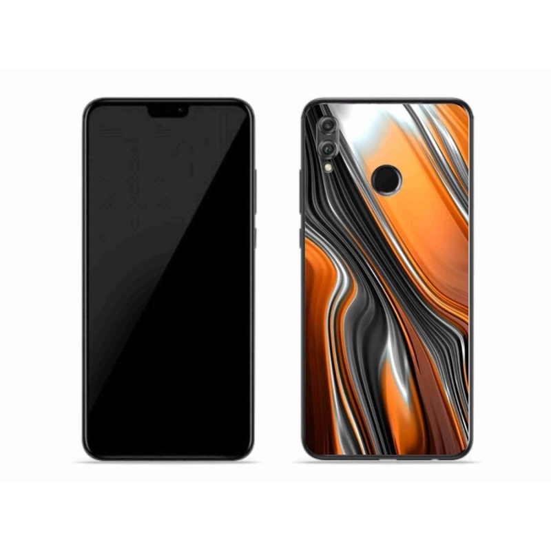 Zselés borítás mmCase a Honor 8X készülékhez - kivonat 3