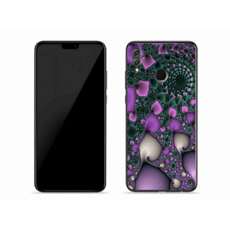 Zselés borítás mmCase a Honor 8X-hez - kivonat 7