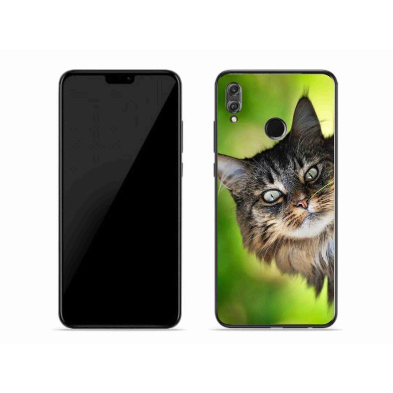 Zselés borítás mmCase a Honor 8X készülékhez - 3. kategória