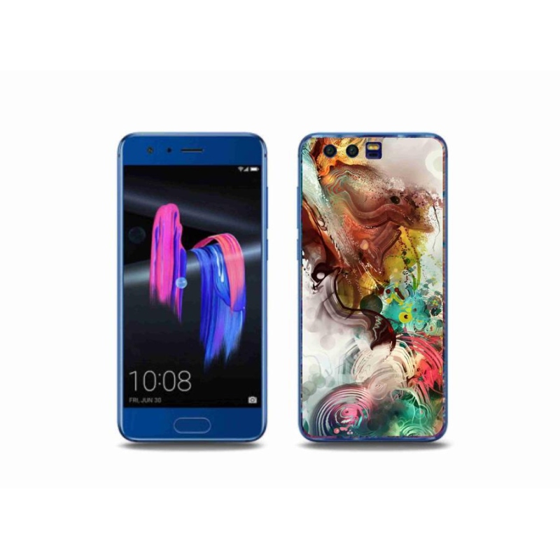 Zselés borítás mmCase a Honor 9-hez - kivonat 1