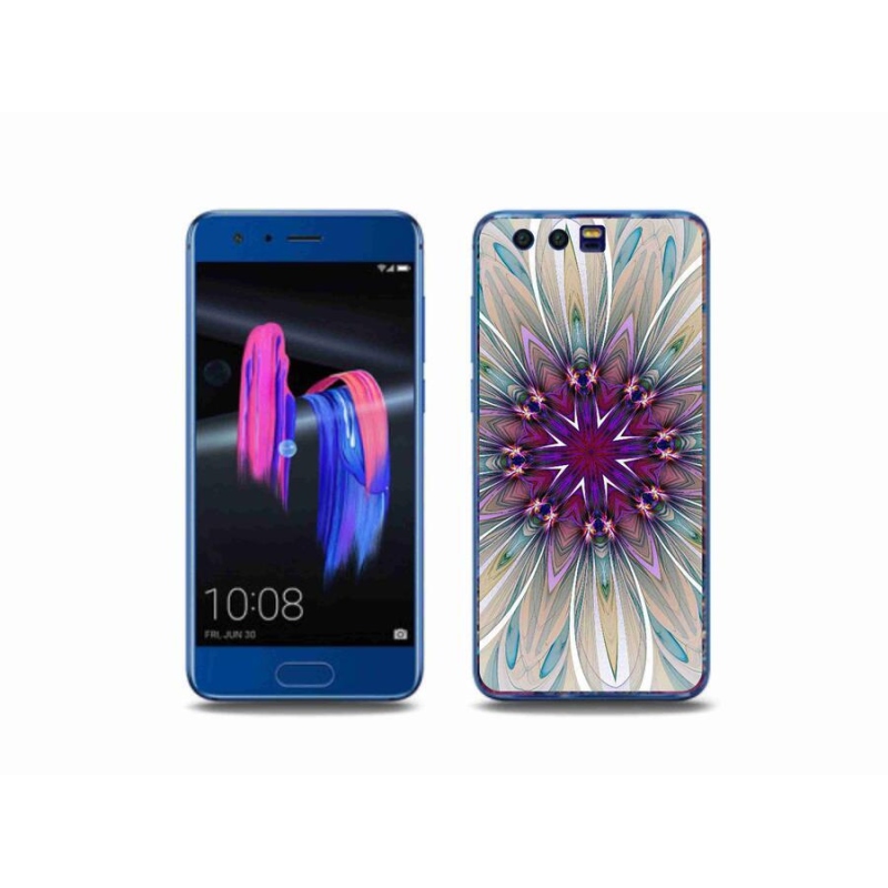 Zselés borítás mmCase a Honor 9-hez - összefoglaló 10