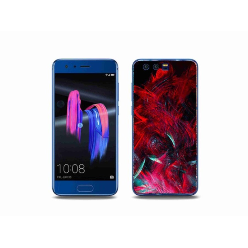 Zselés borítás mmCase a Honor 9-hez - kivonat 16