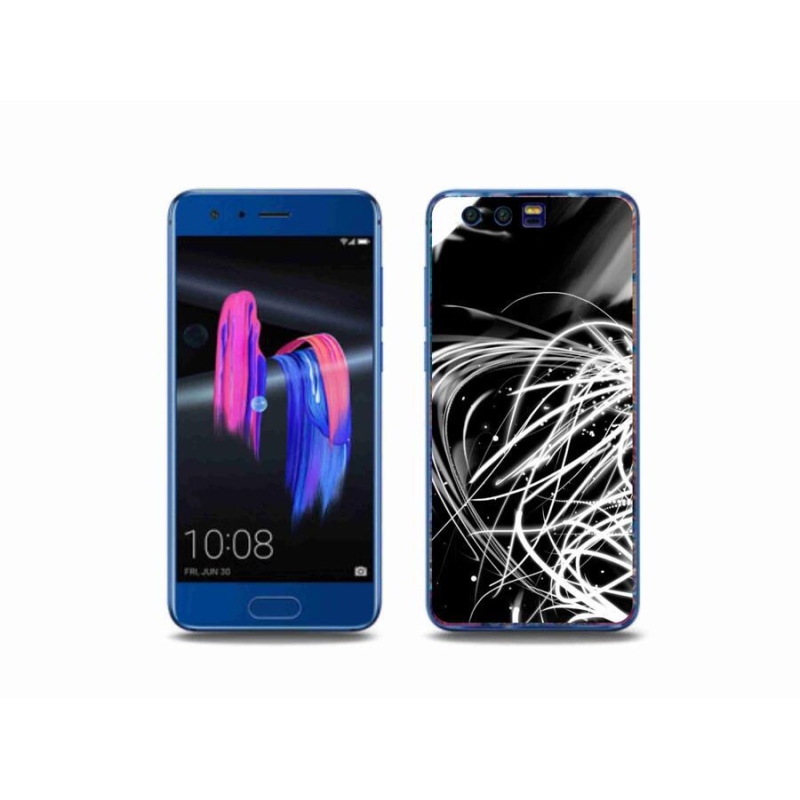 Zselés borítás mmCase a Honor 9-hez - kivonat 2