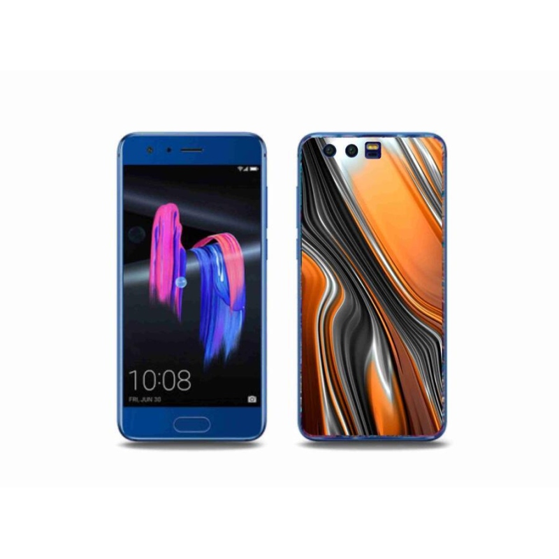 Zselés borítás mmCase a Honor 9-hez - kivonat 3