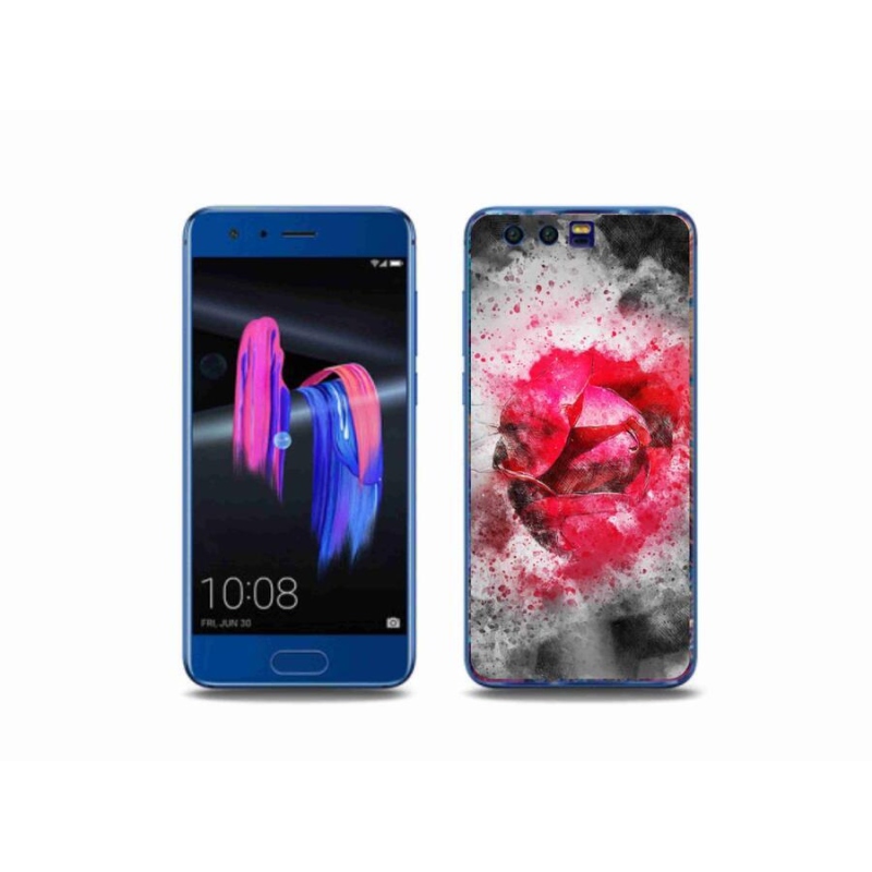 Gél borítás mmCase for Honor 9 - kivonat 9