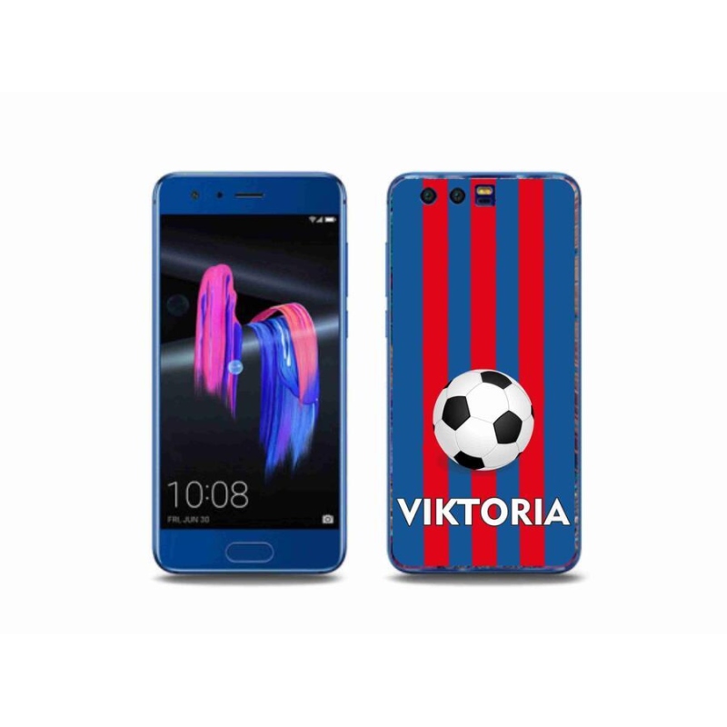 Gél borítás mmCase a Honor 9-hez - Viktoria