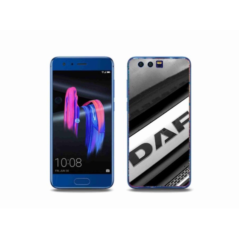 Gél borítás mmCase a Honor 9-hez - Emblem 4