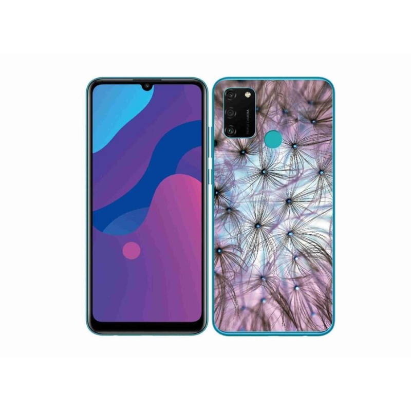 Zselés borítás mmCase a Honor 9A számára - kivonat 17