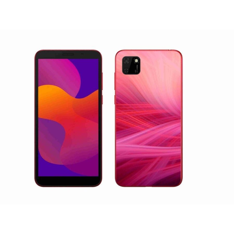 Zselés borítás mmCase a Honor 9S számára - kivonat 13