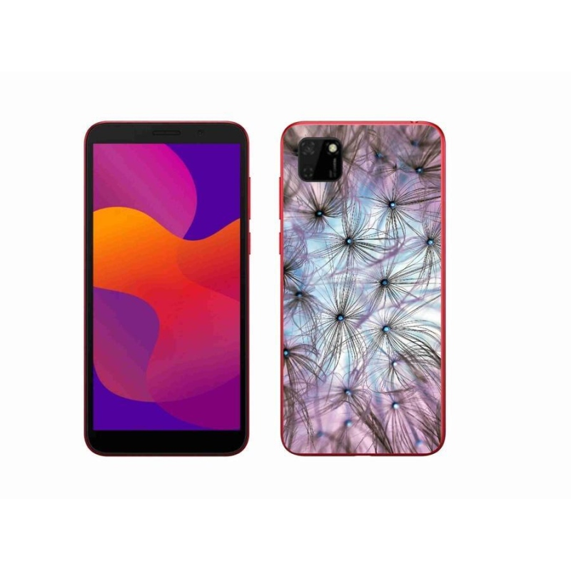 Gél borítás mmCase a Honor 9S számára - kivonat 17