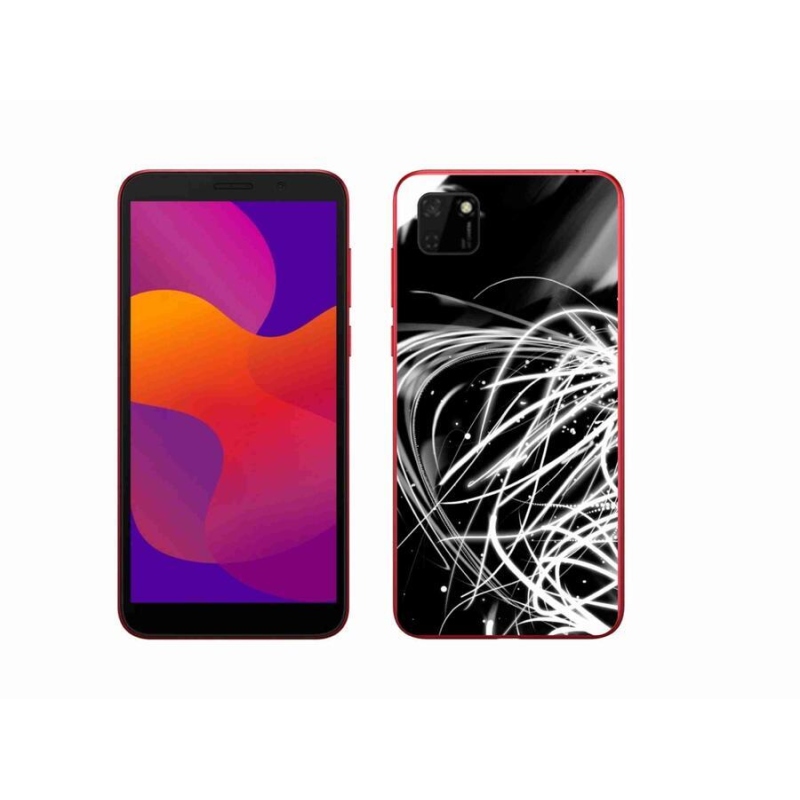 Zselés borítás mmCase a Honor 9S-hez - kivonat 2