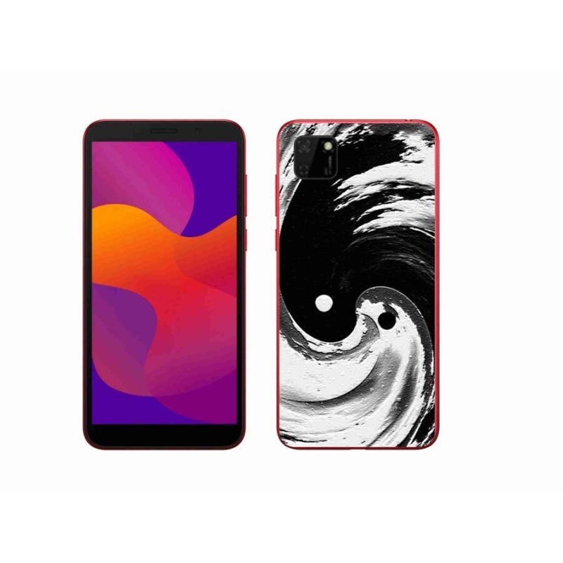 Zselés borítás mmCase a Honor 9S-hez - kivonat 8