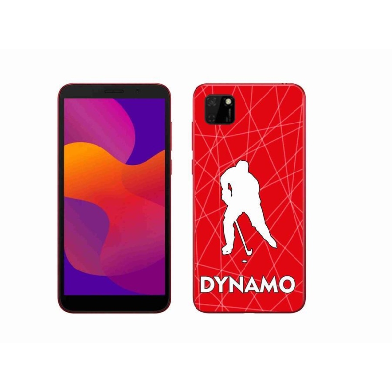 Zselés borítás mmCase a Honor 9S-hez - Dynamo 2
