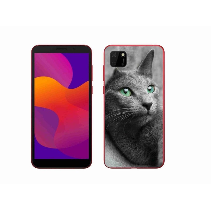 Zselés borítás mmCase a Honor 9S-hez - 2. kategória