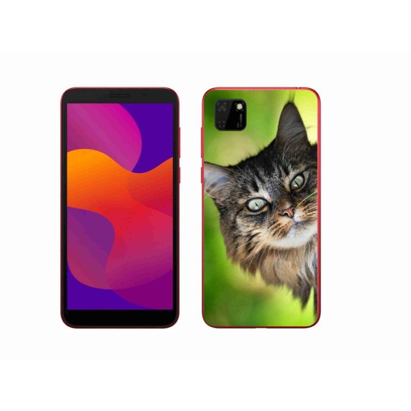 Zselés borítás mmCase a Honor 9S-hez - 3. kategória