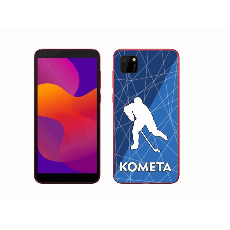 Zselés borítás mmCase a Honor 9S-hez - Comet