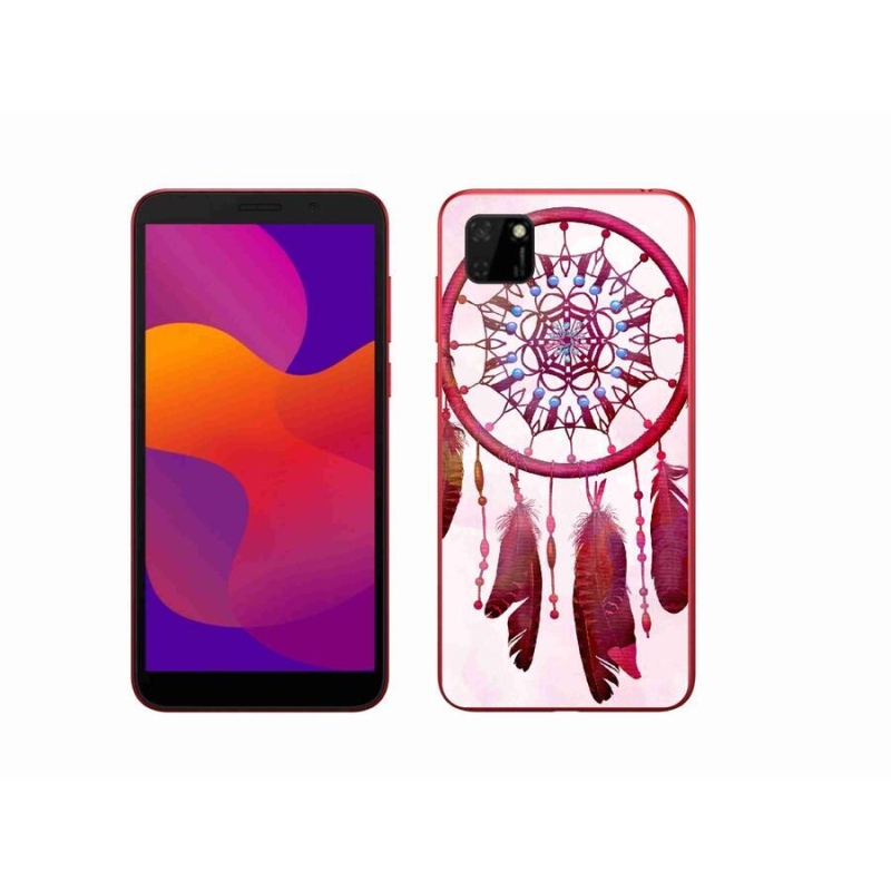 Gél borítás mmCase a Honor 9S-hez - álomfogó