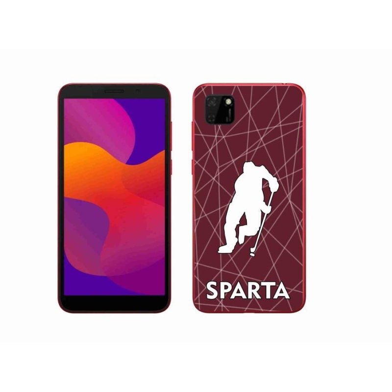 Gél borítás mmCase a Honor 9S-hez - Sparta