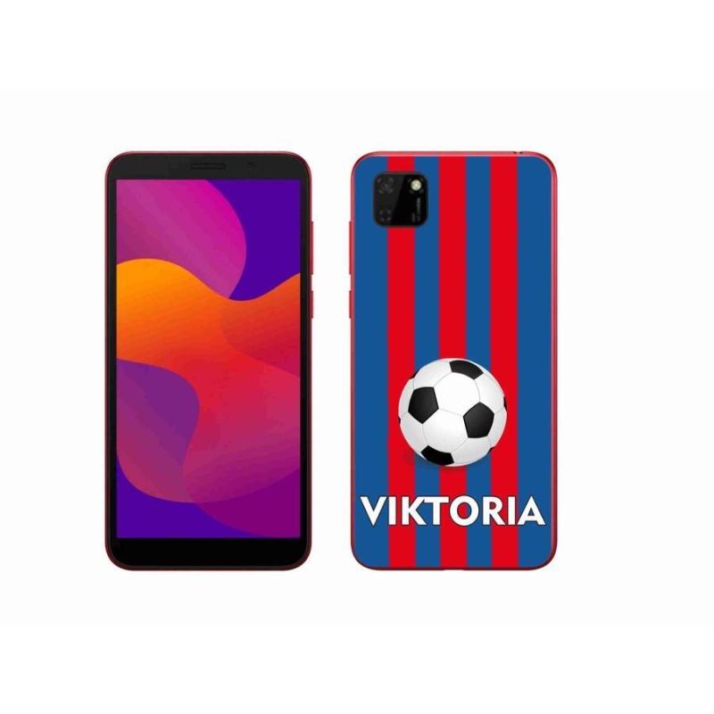 Gél borítás mmCase a Honor 9S-hez - Victoria
