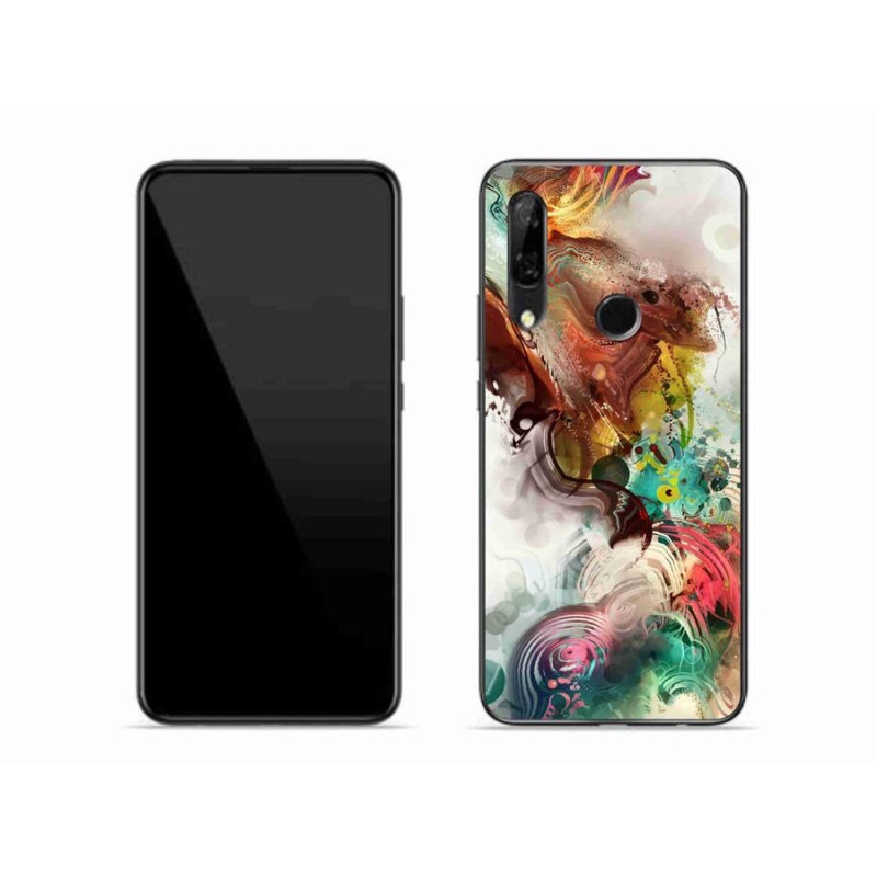 Zselés borítás mmCase a Honor 9X készülékhez - kivonat 1