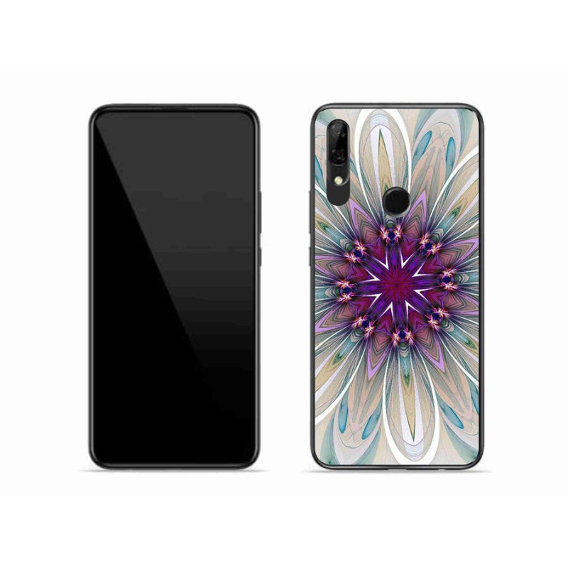 Gél borítás mmCase for Honor 9X - kivonat 10