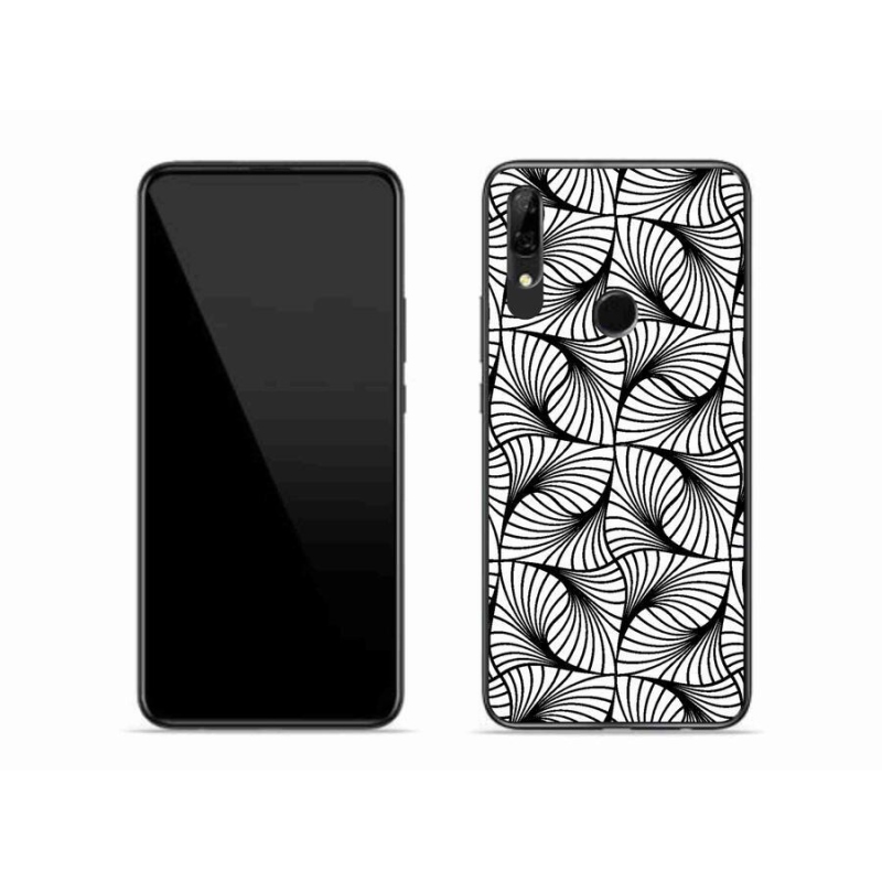 Zselés borítás mmCase a Honor 9X-hez - kivonat 11