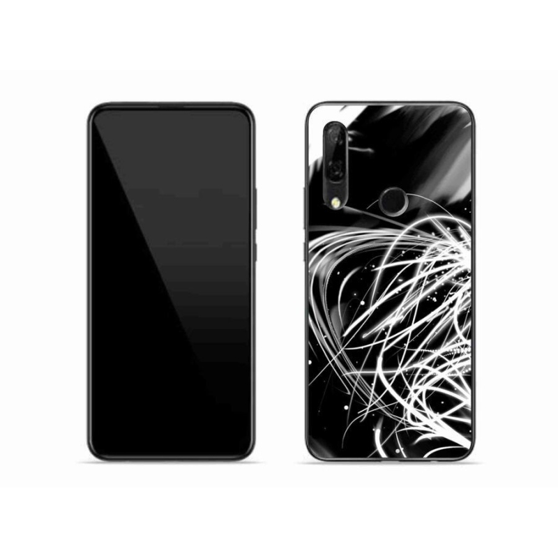 Zselés borítás mmCase a Honor 9X-hez - kivonat 2