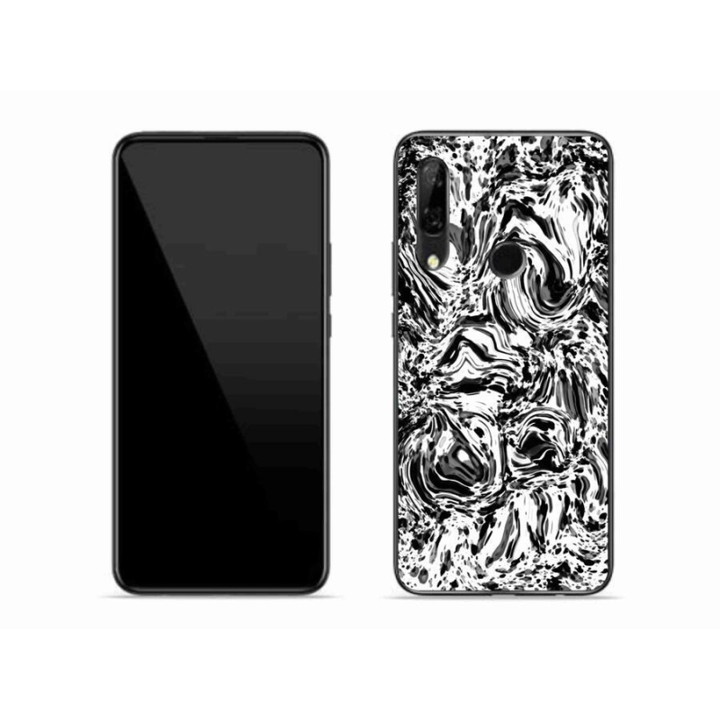 Zselés borítás mmCase a Honor 9X-hez - kivonat 4