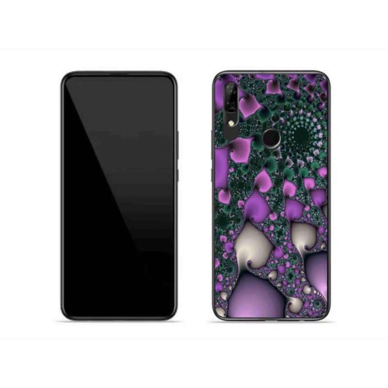 Gél borítás mmCase a Honor 9X-hez - kivonat 7