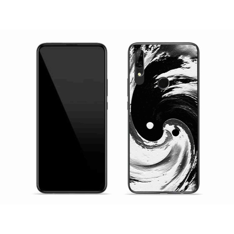 Gél borítás mmCase a Honor 9X-hez - kivonat 8