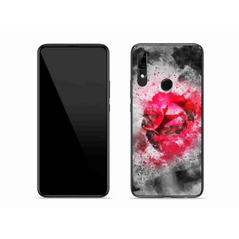 Gél borítás mmCase for Honor 9X - kivonat 9