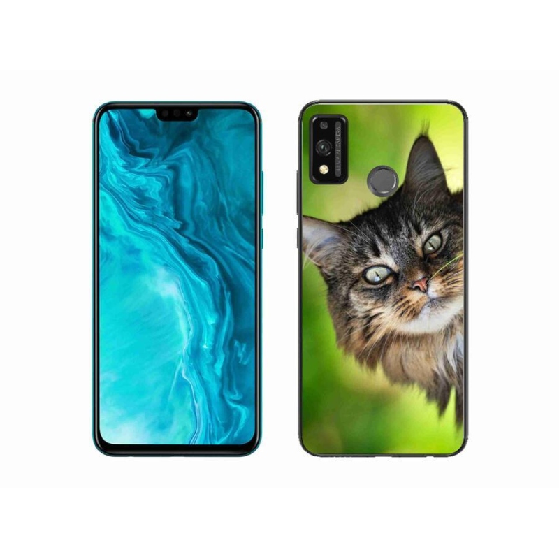 Zselés borítás mmCase a Honor 9X Lite készülékhez - 3. kategória