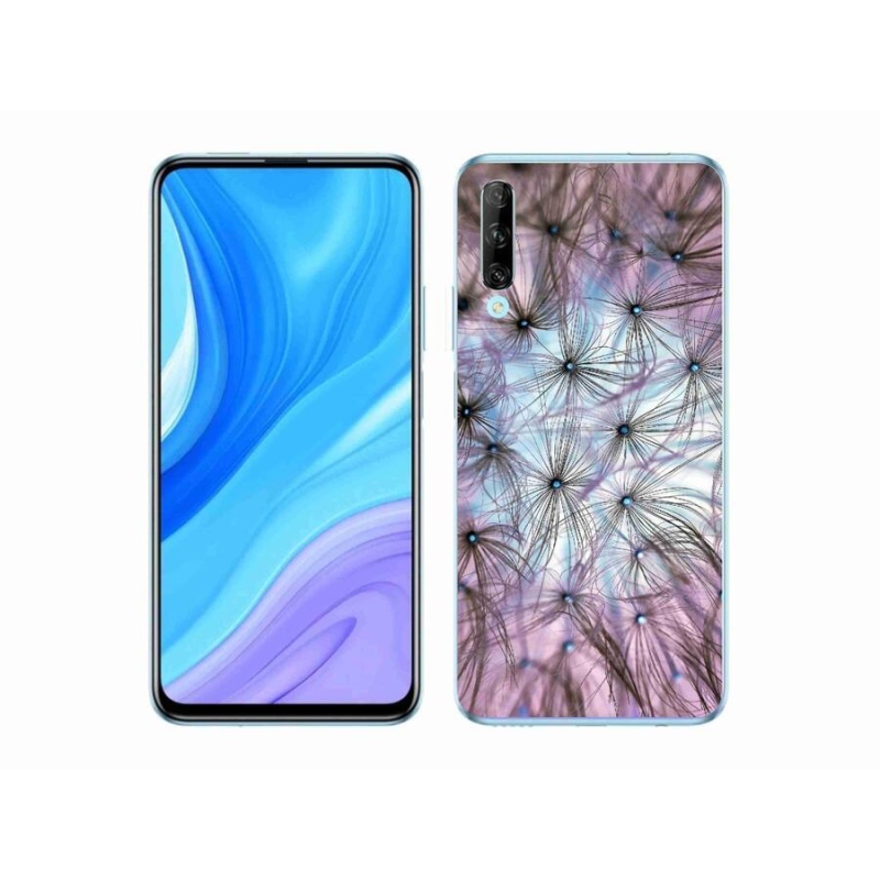 Zselés borítás mmCase a Honor 9X Pro számára - kivonat 17