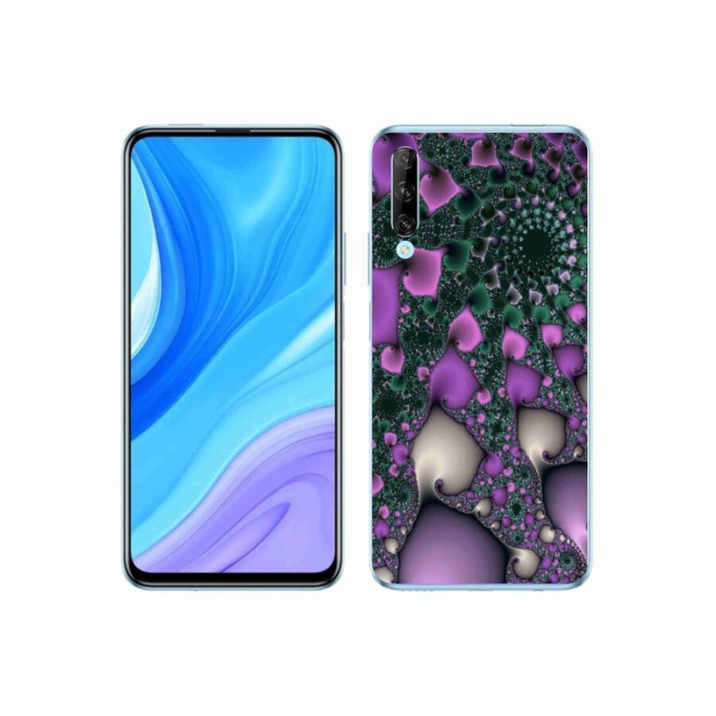 Zselés borítás mmCase a Honor 9X Pro számára - kivonat 7