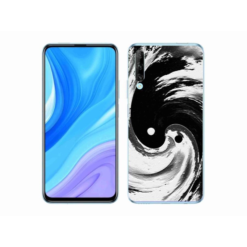Gél borító mmCase a Honor 9X Pro számára - kivonat 8