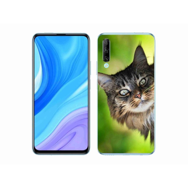 Zselés borítás mmCase a Honor 9X Pro készülékhez - 3. kategória