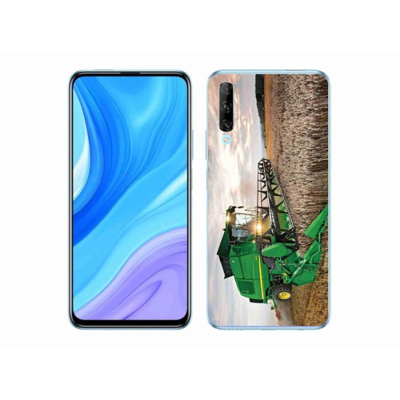 Zselés borítás mmCase a Honor 9X Pro készülékhez - kombinálni