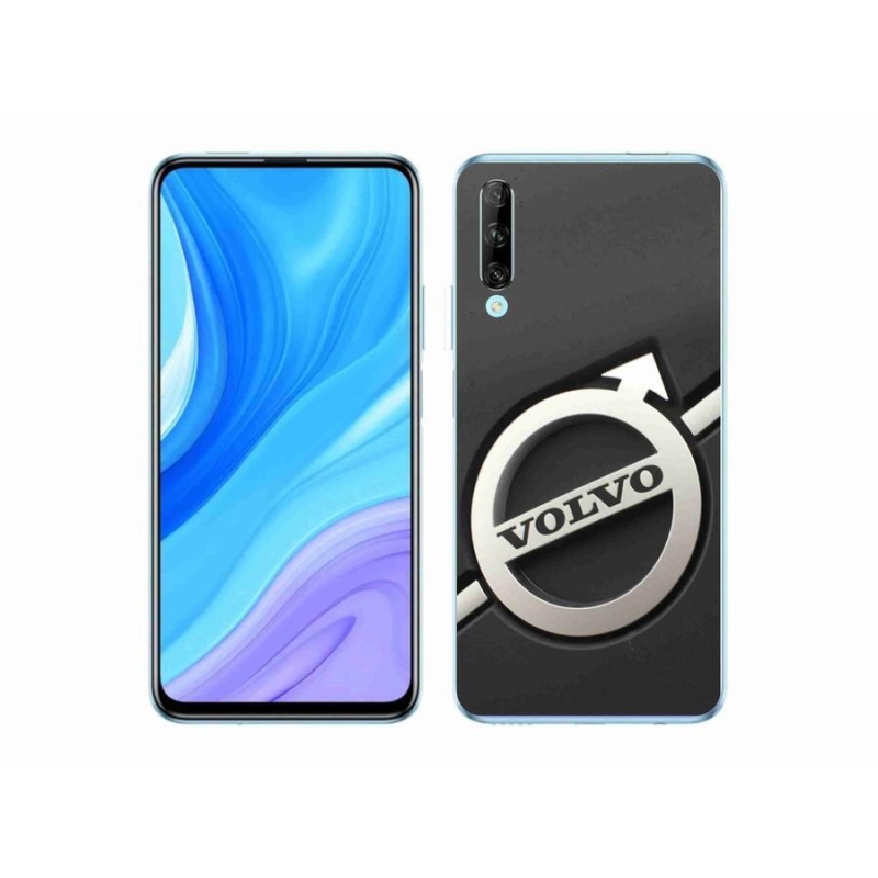 Zselés borítás mmCase a Honor 9X Pro-hoz - karakter 1