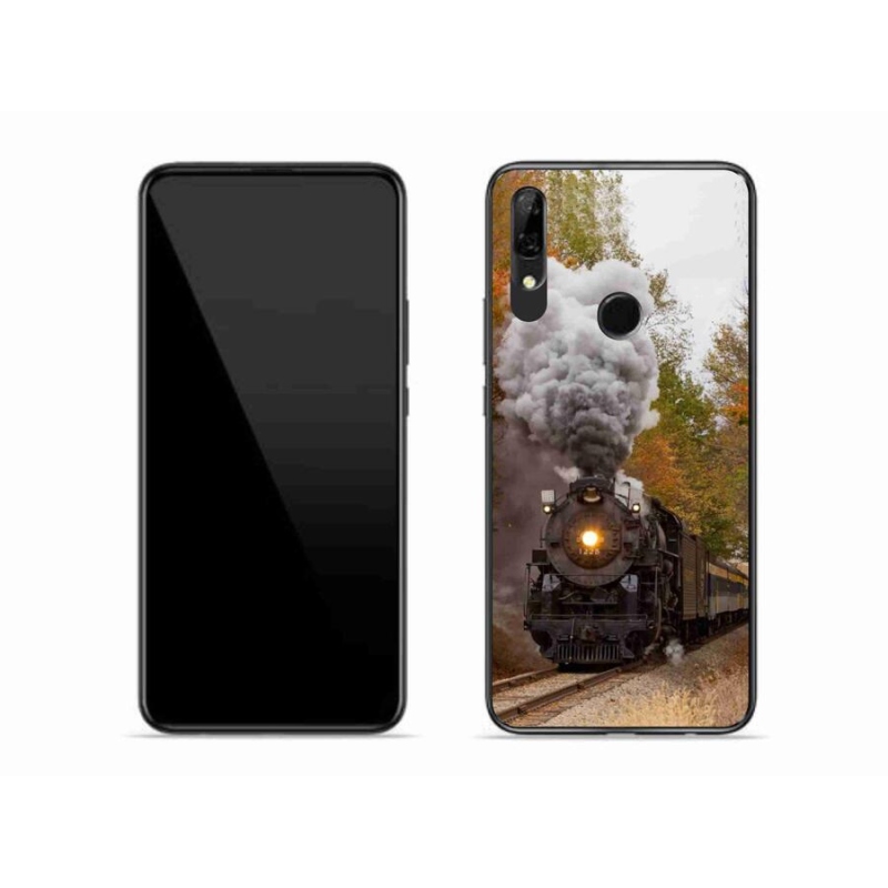 Zselés borítás mmCase a Honor 9X készülékhez - 1. vonat