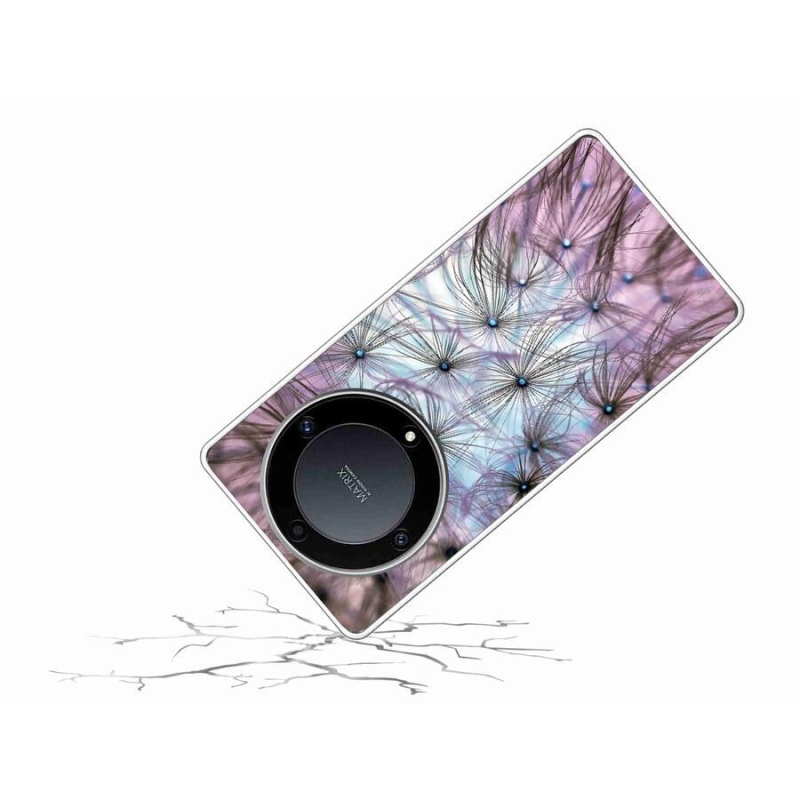 Gél borítás mmCase a Honor Magic 5 Lite 5G számára - kivonat 17