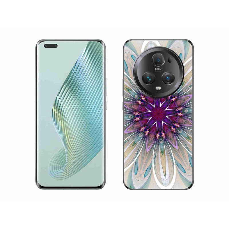 Zselés borítás mmCase a Honor Magic 5 Pro 5G készülékhez - kivonat 10