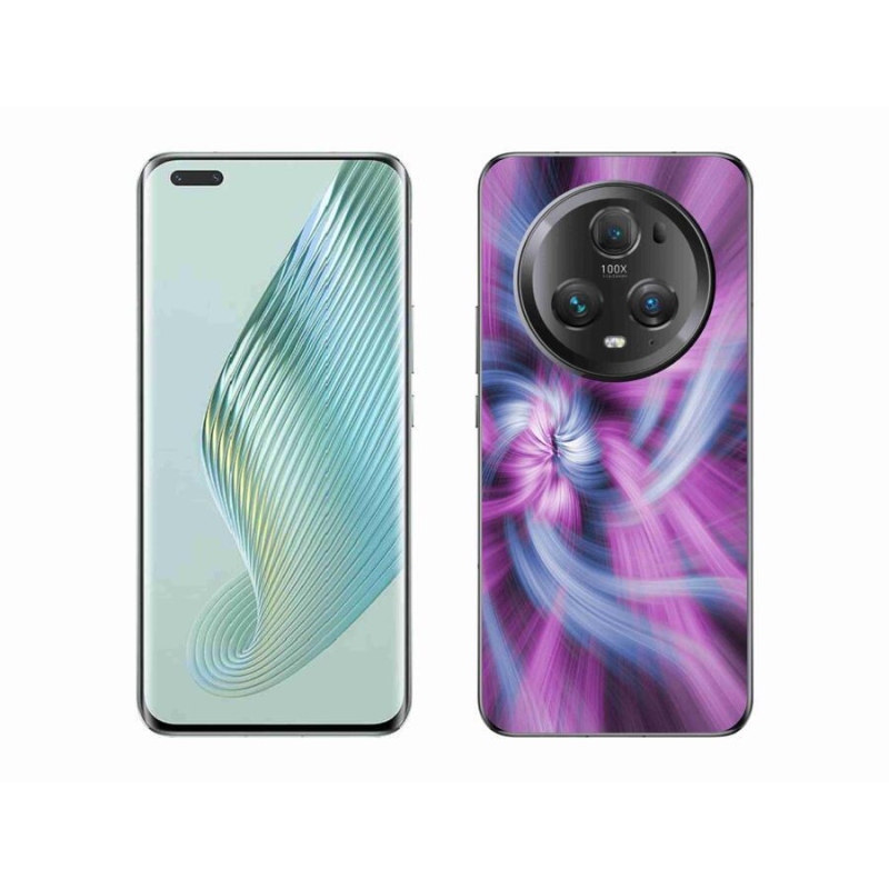 Gél borítás mmCase a Honor Magic 5 Pro 5G készülékhez - kivonat 12