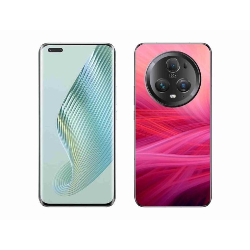 Zselés borítás mmCase a Honor Magic 5 Pro 5G készülékhez - kivonat 13